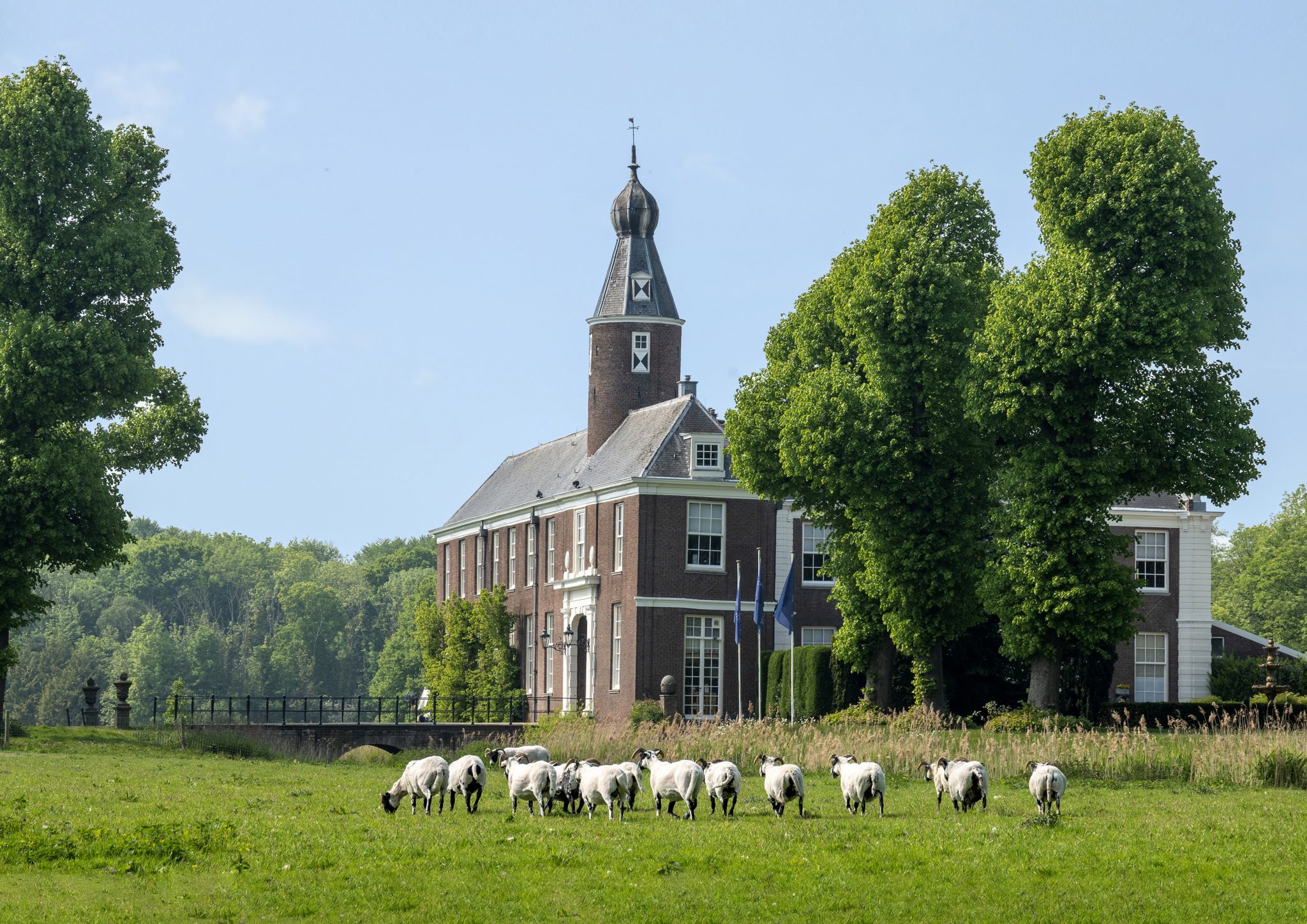 B&B In Heemskerk - Slapen Bij De Bakker - Bakker Meijer